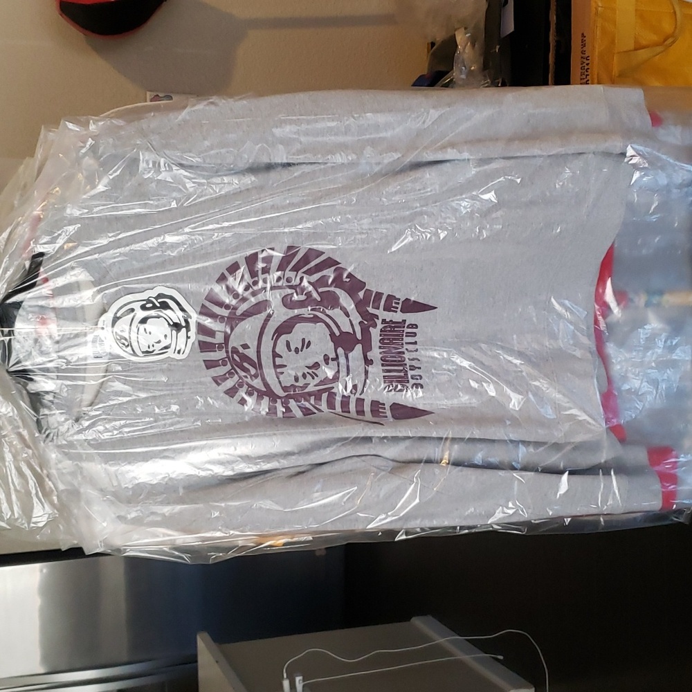 Billionaire Boys Club crewneck